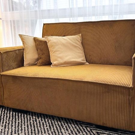 Vytauto 80 Apartment Palanga Luaran gambar